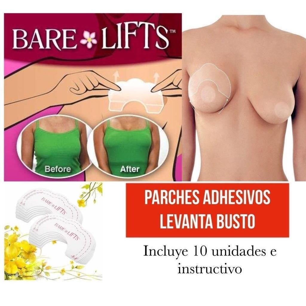 Bare Lifts